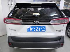 Toyota Wildland Venza 2.0L CVT AWD Luxury - ფოტო 18