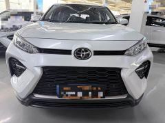 Toyota Wildland Venza 2.0L CVT AWD Luxury - ფოტო 2