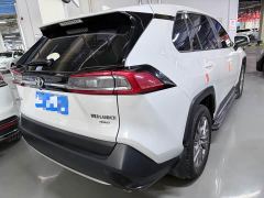 Toyota Wildland Venza 2.0L CVT AWD Luxury - ფოტო 20