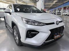 Toyota Wildland Venza 2.0L CVT AWD Luxury - ფოტო 3