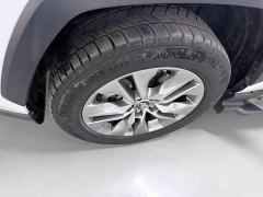 Toyota Wildland Venza 2.0L CVT AWD Luxury - ფოტო 5