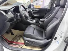 Toyota Wildland Venza 2.0L CVT AWD Luxury - ფოტო 6