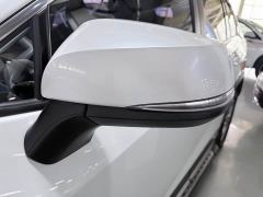 Toyota Wildland Venza 2.0L CVT AWD Luxury - ფოტო 8