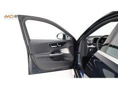 Mercedes-Benz C-Class 2023 Facelift C 260 L Sport Edition - ფოტო 10