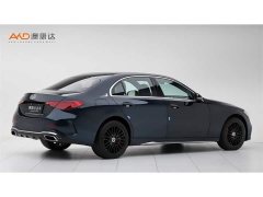 Mercedes-Benz C-Class 2023 Facelift C 260 L Sport Edition - ფოტო 3