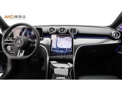 Mercedes-Benz C-Class 2023 Facelift C 260 L Sport Edition - ფოტო 5