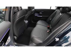 Mercedes-Benz C-Class 2023 Facelift C 260 L Sport Edition - ფოტო 7