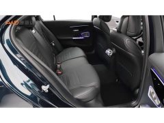 Mercedes-Benz C-Class 2023 Facelift C 260 L Sport Edition - ფოტო 8