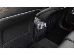 Mercedes-Benz C-Class 2023 Facelift C 260 L Sport Edition - ფოტო 9