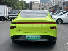 Xpeng P7 670E Pengyi Edition - ფოტო 10