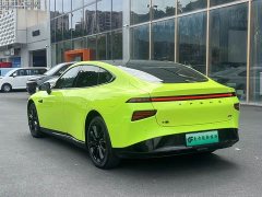Xpeng P7 670E Pengyi Edition - ფოტო 12