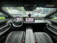 Xpeng P7 670E Pengyi Edition - ფოტო 15