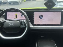 Xpeng P7 670E Pengyi Edition - ფოტო 16