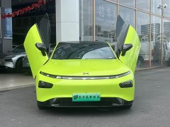 Xpeng P7 670E Pengyi Edition - ფოტო 3