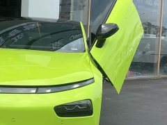 Xpeng P7 670E Pengyi Edition - ფოტო 4