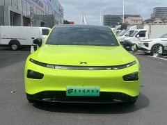 Xpeng P7 670E Pengyi Edition - ფოტო 5