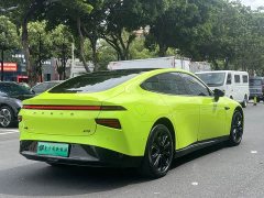 Xpeng P7 670E Pengyi Edition - ფოტო 8
