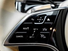 Mercedes-Benz Maybach S-Class S 480 4MATIC - ფოტო 17
