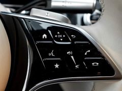 Mercedes-Benz Maybach S-Class S 480 4MATIC - ფოტო 18