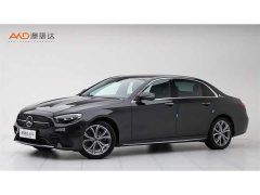 Mercedes-Benz E-Class Facelift E 300 L Sport Fashion Edition - ფოტო 1
