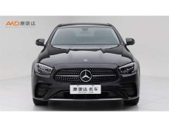 Mercedes-Benz E-Class Facelift E 300 L Sport Fashion Edition - ფოტო 2