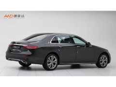 Mercedes-Benz E-Class Facelift E 300 L Sport Fashion Edition - ფოტო 3