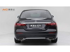 Mercedes-Benz E-Class Facelift E 300 L Sport Fashion Edition - ფოტო 4