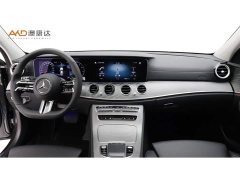 Mercedes-Benz E-Class Facelift E 300 L Sport Fashion Edition - ფოტო 5