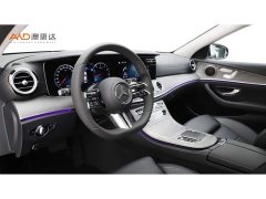 Mercedes-Benz E-Class Facelift E 300 L Sport Fashion Edition - ფოტო 6
