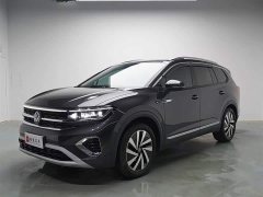 Volkswagen Langjing 380TSI AWD Luxury Jiajing Edition Pro 6-Seater - photo 1