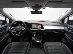 Volkswagen Langjing 380TSI AWD Luxury Jiajing Edition Pro 6-Seater - photo 13