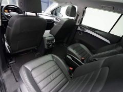 Volkswagen Langjing 380TSI AWD Luxury Jiajing Edition Pro 6-Seater - photo 16