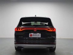 Volkswagen Langjing 380TSI AWD Luxury Jiajing Edition Pro 6-Seater - photo 20
