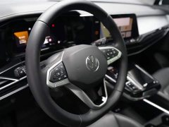 Volkswagen Langjing 380TSI AWD Luxury Jiajing Edition Pro 6-Seater - photo 8