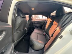 Toyota Corolla 1.8L CVT Base - ფოტო 10