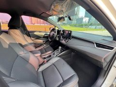 Toyota Corolla 1.8L CVT Base - ფოტო 12