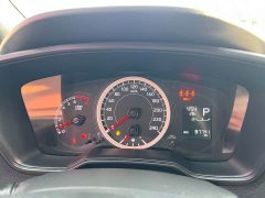 Toyota Corolla 1.8L CVT Base - ფოტო 13