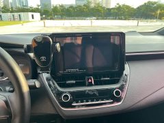 Toyota Corolla 1.8L CVT Base - ფოტო 14