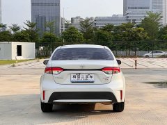 Toyota Corolla 1.8L CVT Base - ფოტო 5
