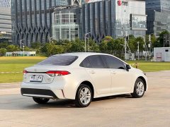 Toyota Corolla 1.8L CVT Base - ფოტო 6