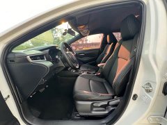 Toyota Corolla 1.8L CVT Base - ფოტო 9