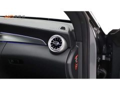 Mercedes-Benz C-Class (Imported) 2021 C 260 Coupe - ფოტო 9
