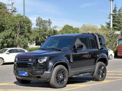 Land Rover Defender 90 2.0T P300 S - ფოტო 1