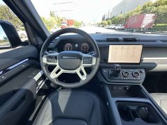 Land Rover Defender 90 2.0T P300 S - ფოტო 5