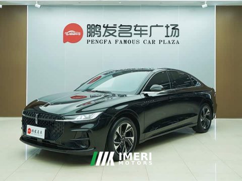 2022 Lincoln Z i-Cool Prestige Edition - ავტომობილი ჩინეთიდან