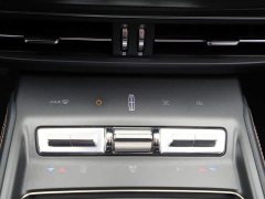 Lincoln Z i-Cool Prestige Edition - ფოტო 11