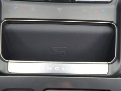 Lincoln Z i-Cool Prestige Edition - ფოტო 12