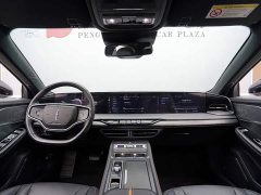 Lincoln Z i-Cool Prestige Edition - ფოტო 14