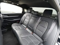 Lincoln Z i-Cool Prestige Edition - ფოტო 16