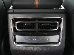 Lincoln Z i-Cool Prestige Edition - ფოტო 18